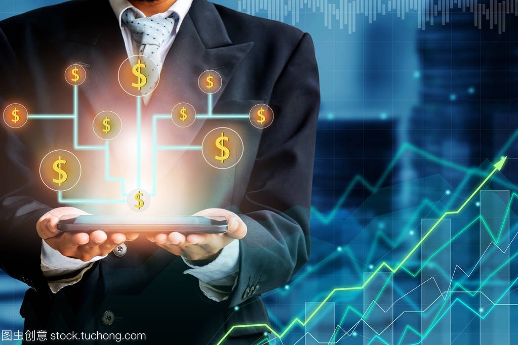 金融、投資與投資咨詢 構建財富的三位一體