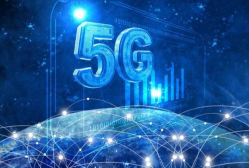 從5G領先到6G前瞻 中國企業(yè)在通信技術賽道上的持續(xù)突破