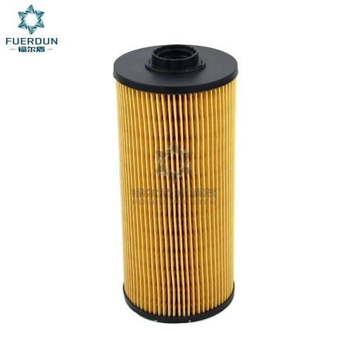 泓爾配件福爾盾燃油濾清器 FF269 適配多品牌，高效凈化，可靠品質